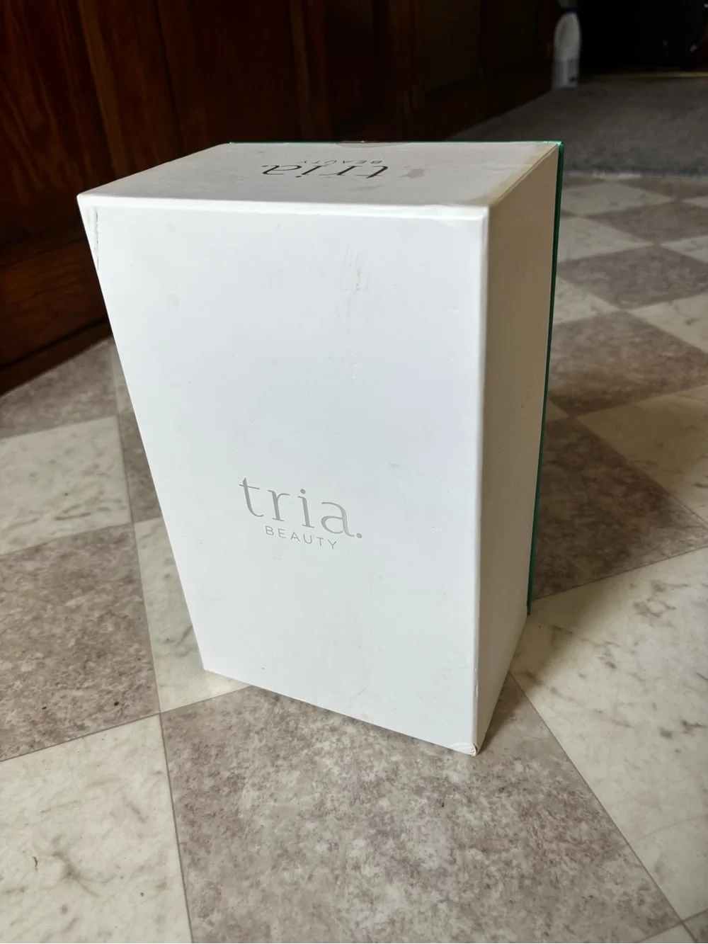 Tria Home Hair Removal Laser 4X - White